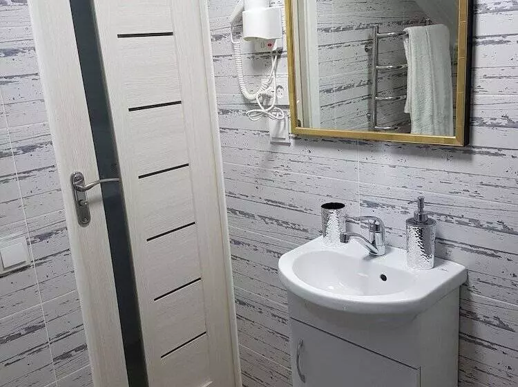 Retkeilymaja Apartments Like