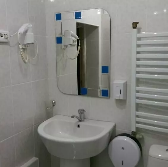 Retkeilymaja Apartments Like