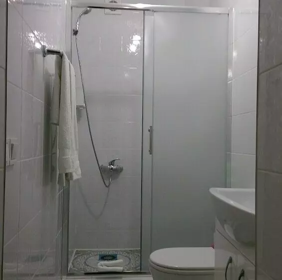 Retkeilymaja Apartments Like