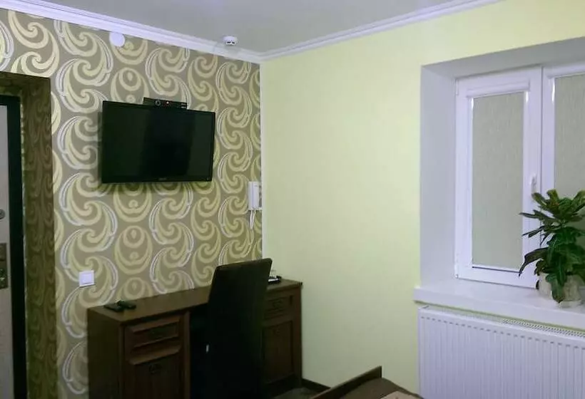 Retkeilymaja Apartments Like