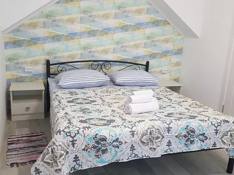 Retkeilymaja Apartments Like