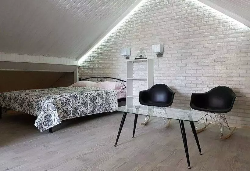 Retkeilymaja Apartments Like