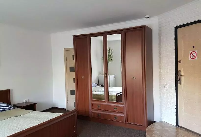 Retkeilymaja Apartments Like