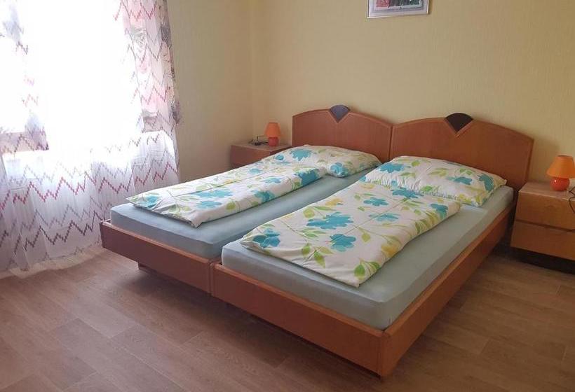 Hostel Gasthaus Krone