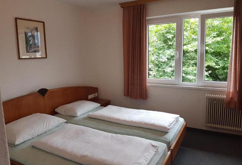 Hostel Gasthaus Krone