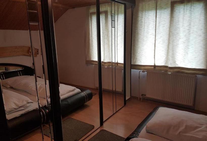 Hostel Gasthaus Krone