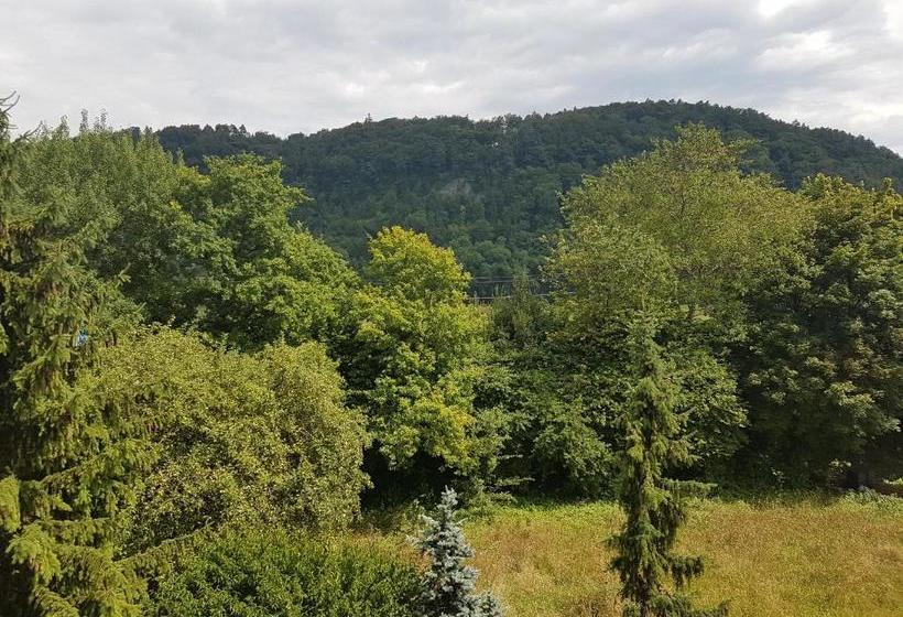 Hostel Gasthaus Krone