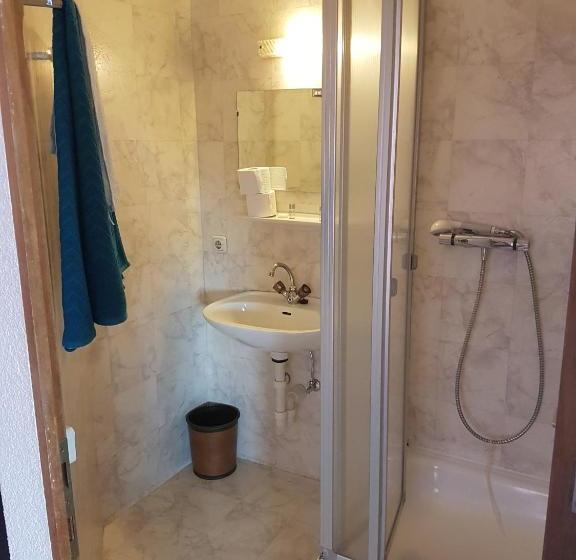 Hostel Gasthaus Krone