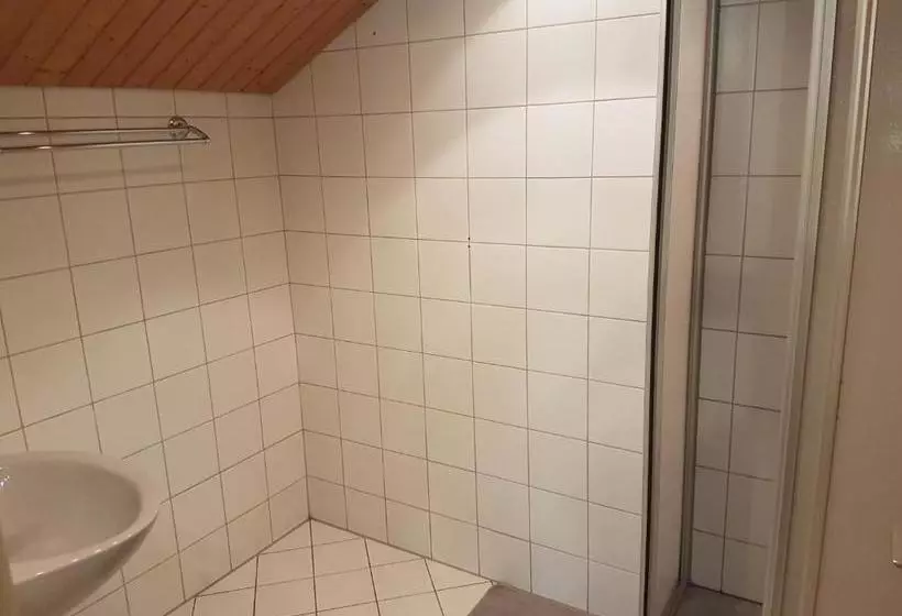 Retkeilymaja Gasthaus Krone