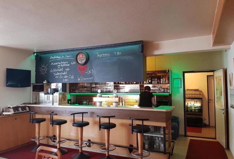 Hostel Gasthaus Krone