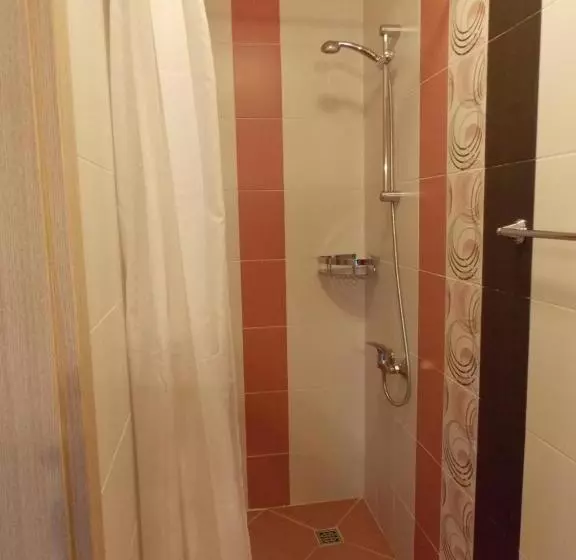 Apart Hotel Rosen