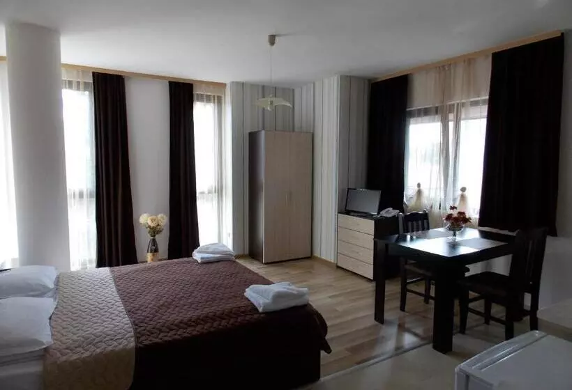 Apart Hotel Rosen