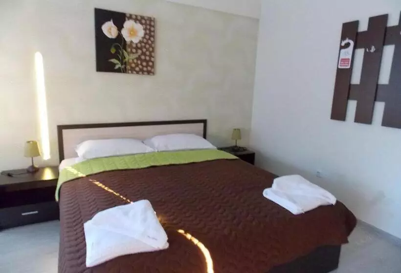 Apart Hotel Rosen