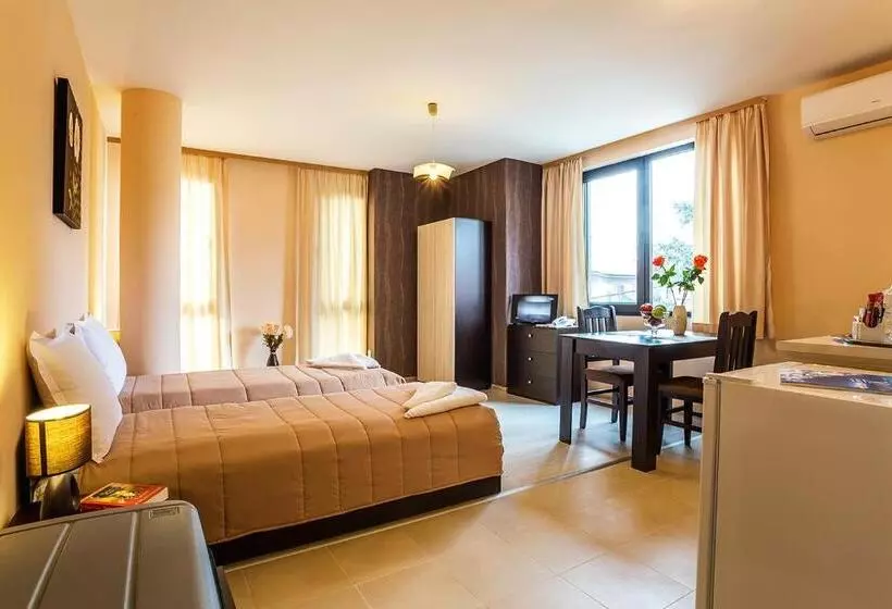Apart Hotel Rosen