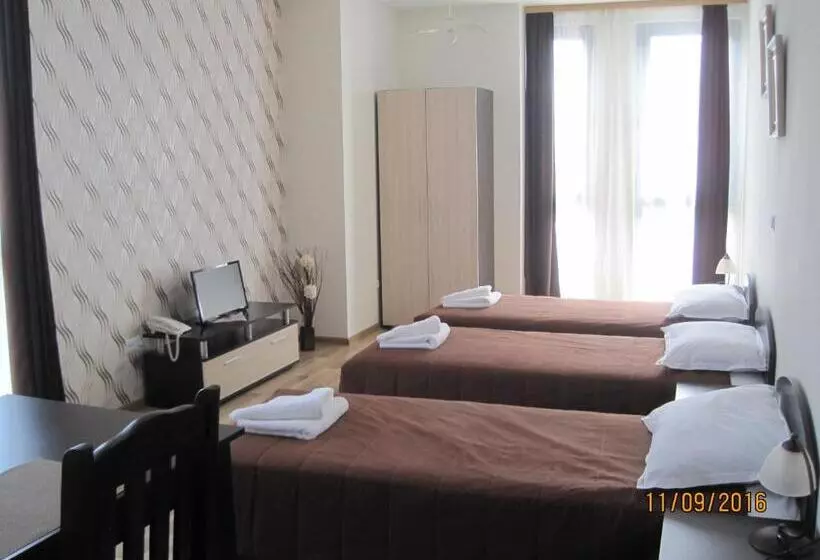 Apart Hotel Rosen