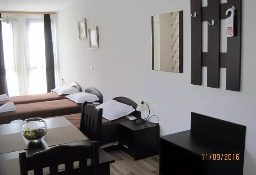 Apart Hotel Rosen