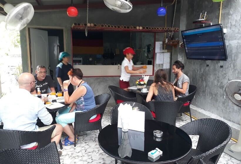 B Happy Resort   Sha Extraplus