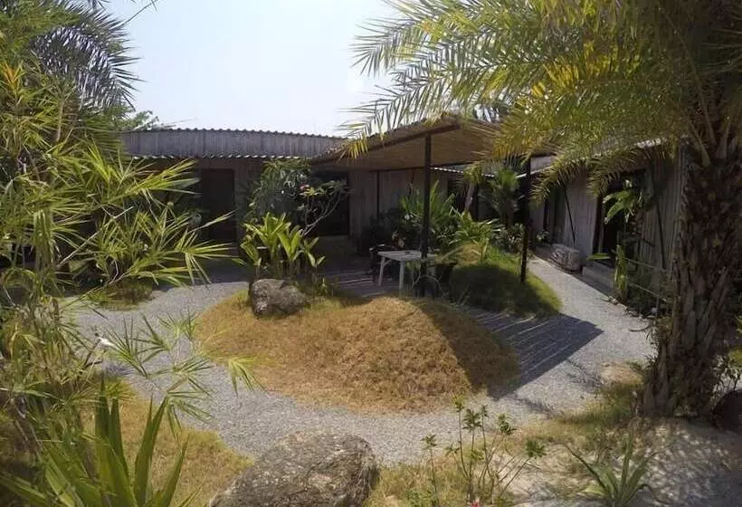 B Happy Resort   Sha Extraplus