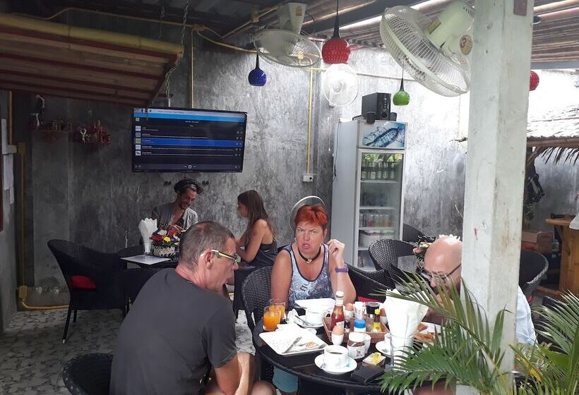 B Happy Resort   Sha Extraplus