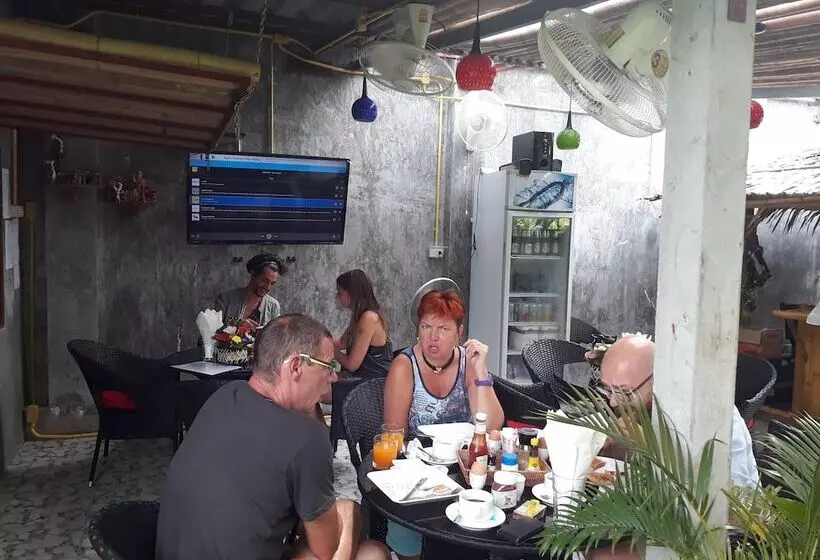 B Happy Resort   Sha Extraplus