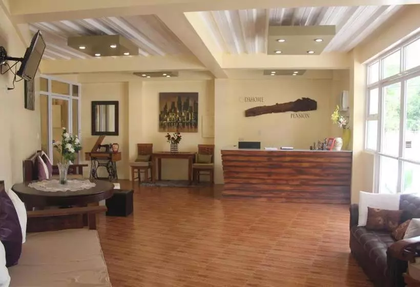 Dahome Pension
