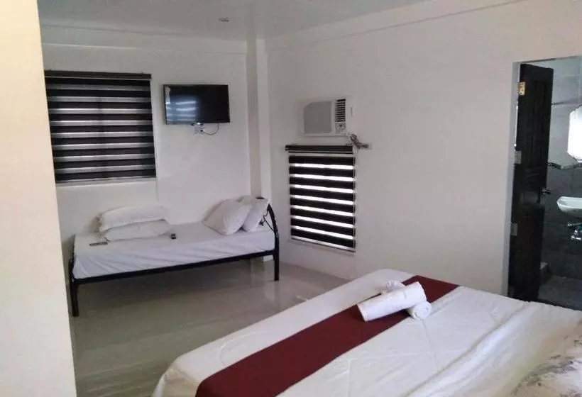 Dahome Pension