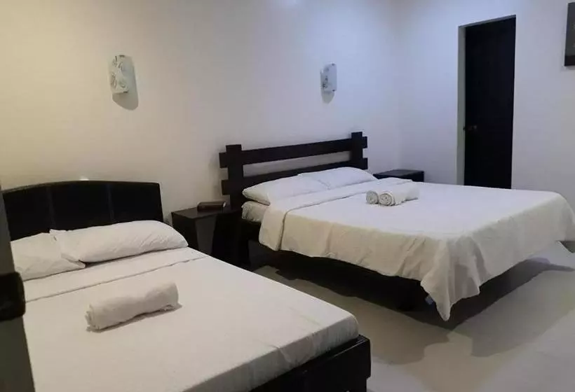 Dahome Pension