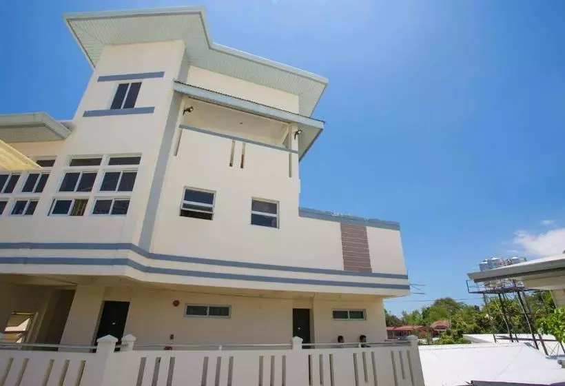 Dahome Pension