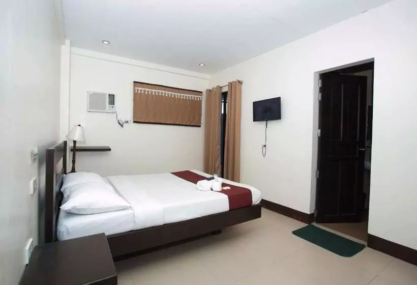 Dahome Pension