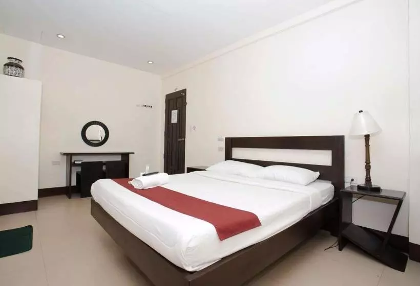 Dahome Pension