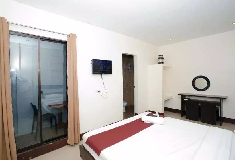 Dahome Pension