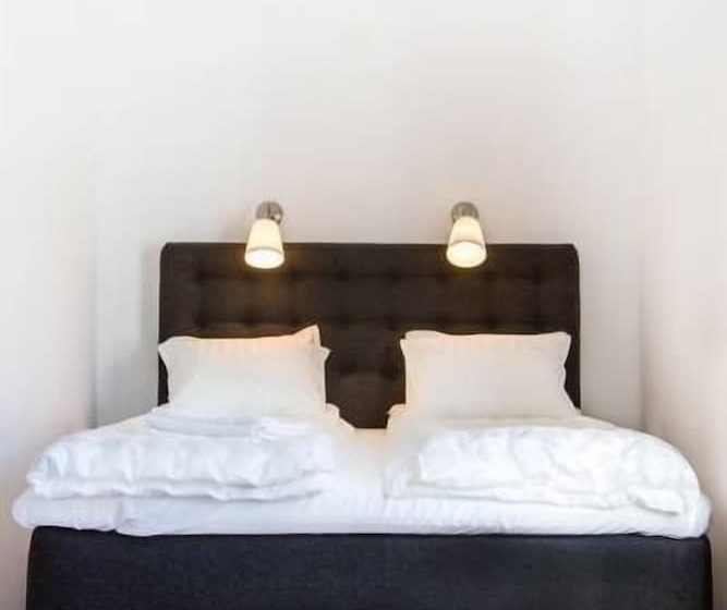 Easy Livin Apartment