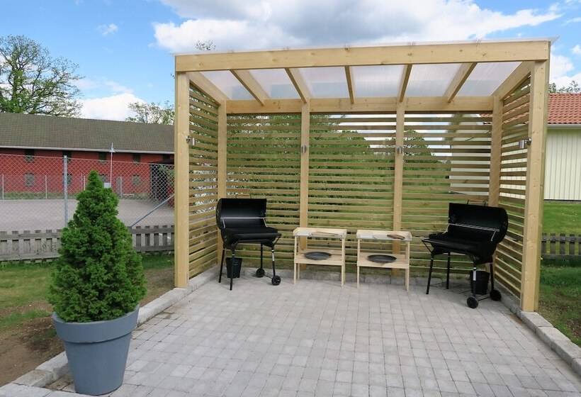 Easy Livin Apartment