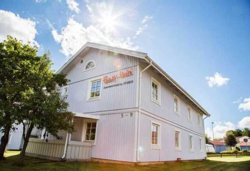 Easy Livin Apartment