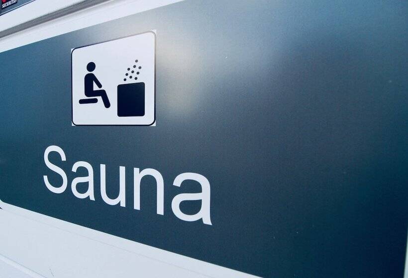 Easy Livin Apartment