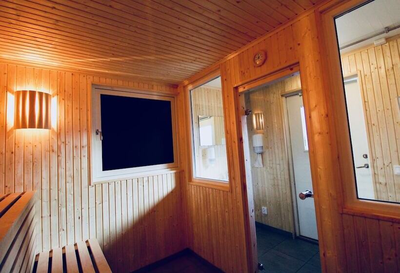 Easy Livin Apartment