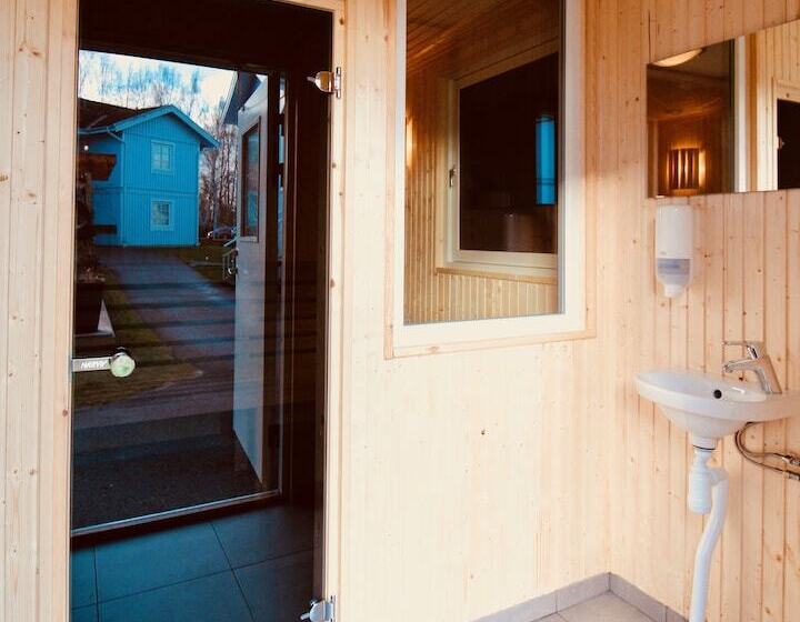 Easy Livin Apartment