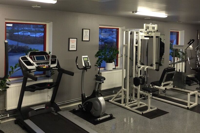 Easy Livin Apartment