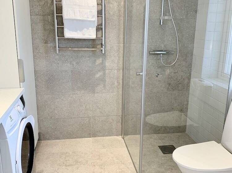 Easy Livin Apartment