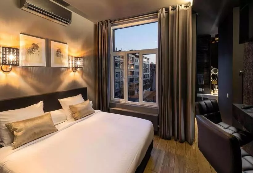 Hotelli Goodnight Antwerp