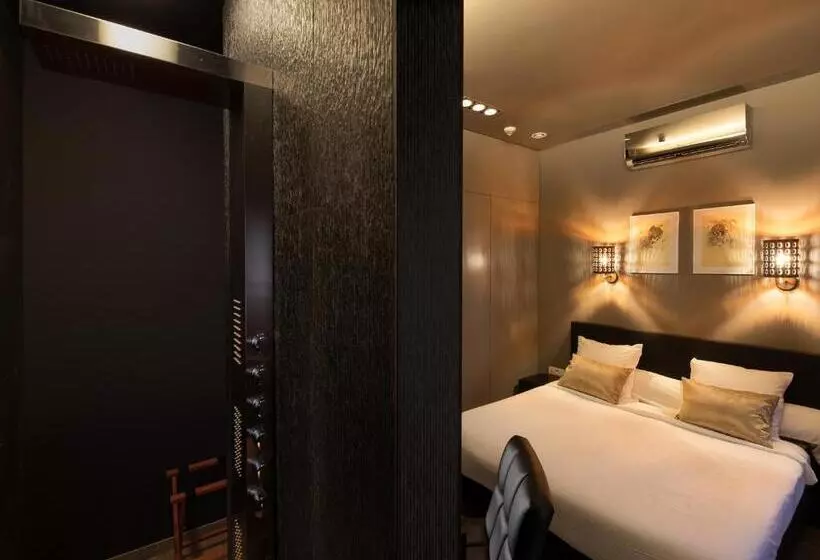 Hotelli Goodnight Antwerp