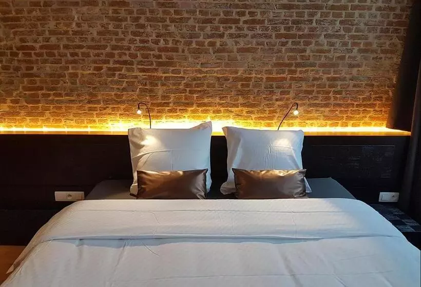 Hotelli Goodnight Antwerp