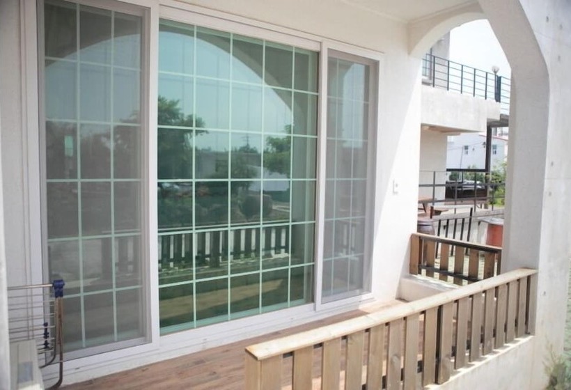 בית מלון כפרי Olleh House