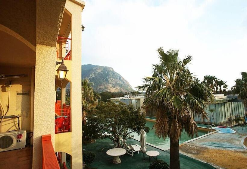 בית מלון כפרי Olleh House