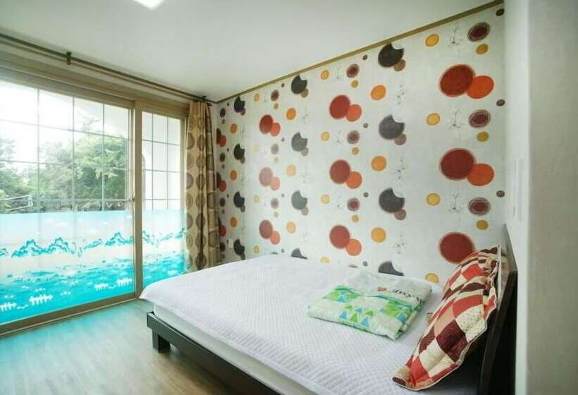 בית מלון כפרי Olleh House