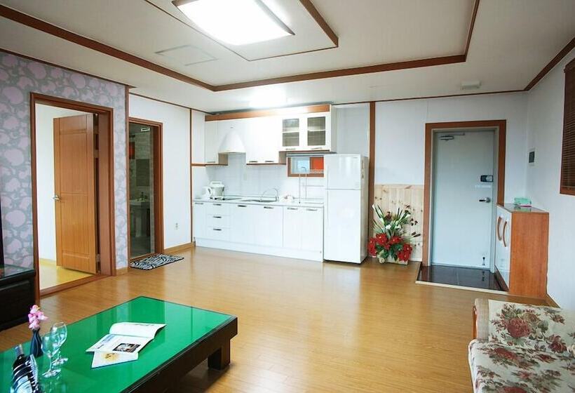 בית מלון כפרי Olleh House