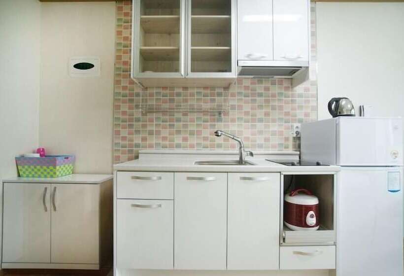 בית מלון כפרי Olleh House