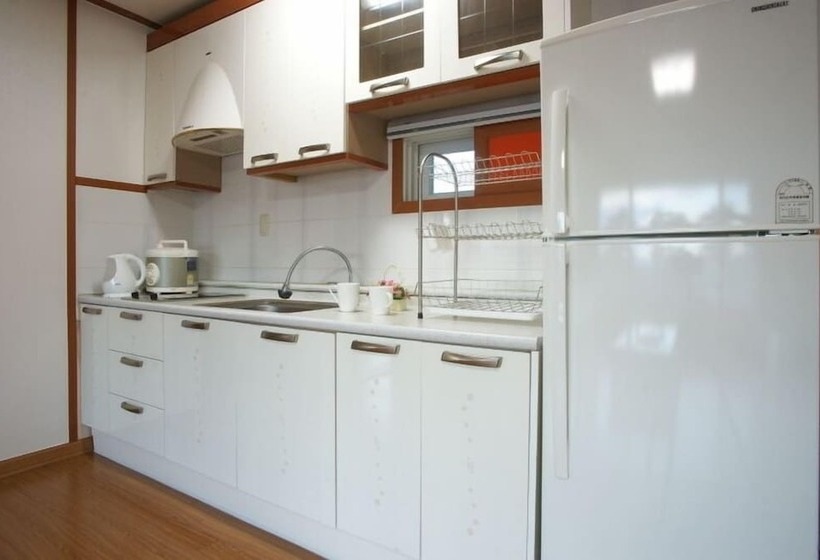 בית מלון כפרי Olleh House