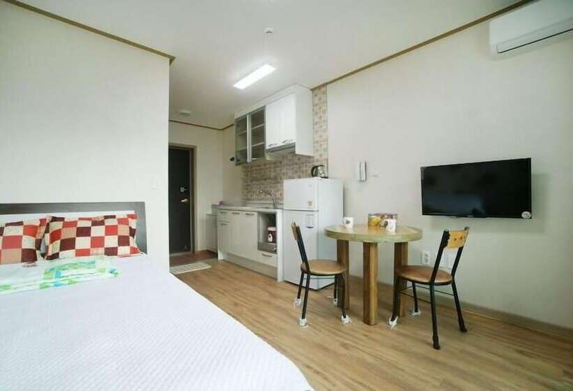 בית מלון כפרי Olleh House