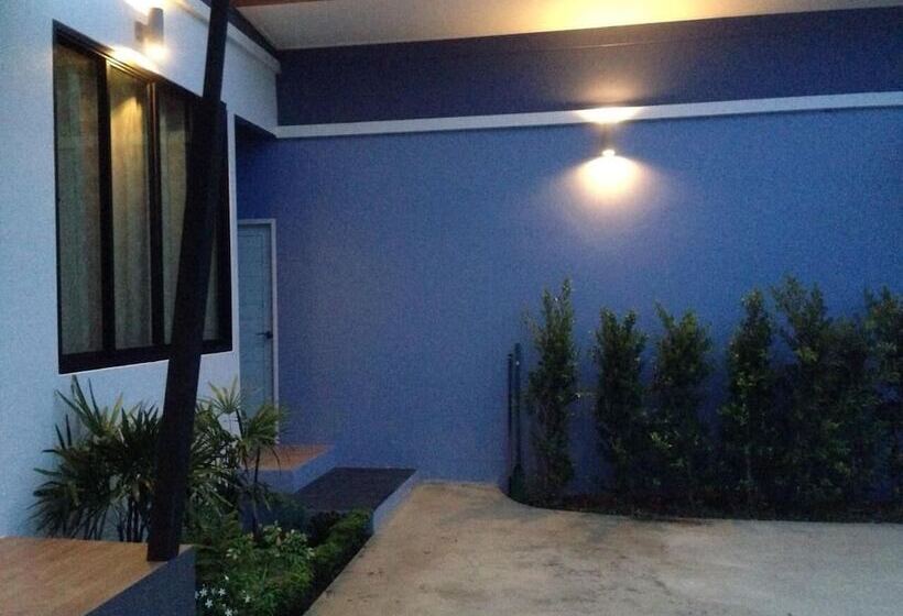 Pensjonat Cmon Guesthouse